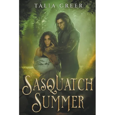 Sasquatch Summer