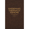 Hardeman's Tabernacle Sermons Volume IV