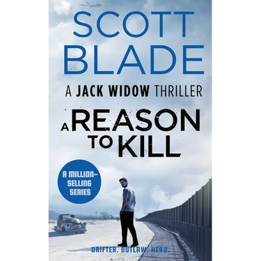 A Reason to Kill