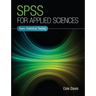 SPSS for Applied Sciences: Basic Statistical Testing
