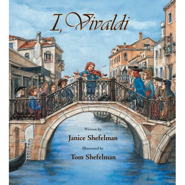 I, Vivaldi