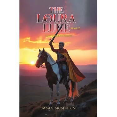 The Loura Lure - Book 2