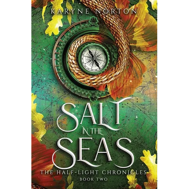Salt in the Seas