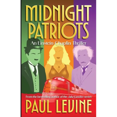 Midnight Patriots