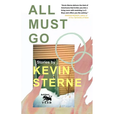 All Must Go: Stories