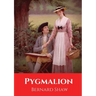 Pygmalion: A play by George Bernard Shaw, named after a Greek mythological figure. It was first presented on stage to the public in 1913.