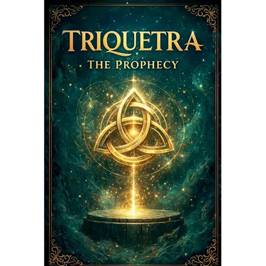 Triquetra The Prophecy