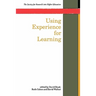 Using Experience for Learning