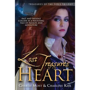 Lost Treasures of the Heart: Past and Present Collide in a Haunting Tale of Passion and Adventure