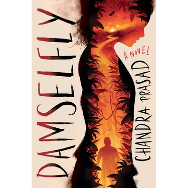 Damselfly