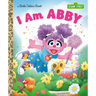 I Am Abby (Sesame Street)