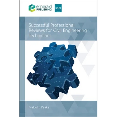 Successful Professional Reviews for Civil Engineering Technicians