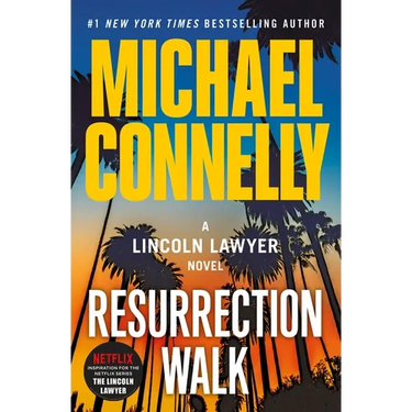 Resurrection Walk