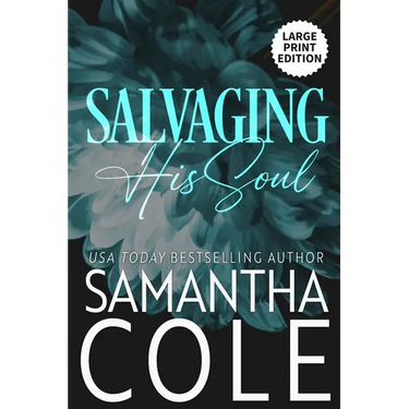 Salvaging His Soul