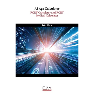 AI Age Calculator: PCET Calculator and PCET Medical Calculator