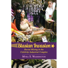 Blasian Invasion: Racial Mixing in the Celebrity Industrial Complex