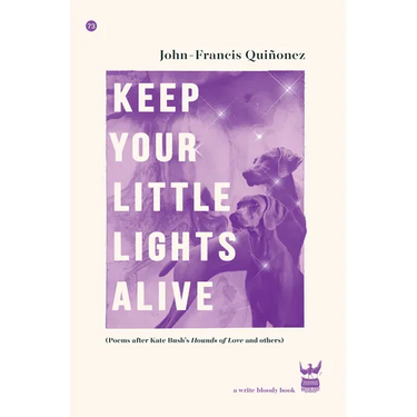 Keep Your Little Lights Alive