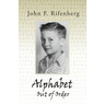 Alphabet Out of Order