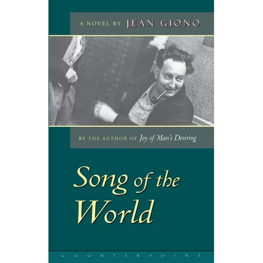 The Song of the World