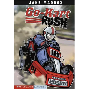 Go-Kart Rush