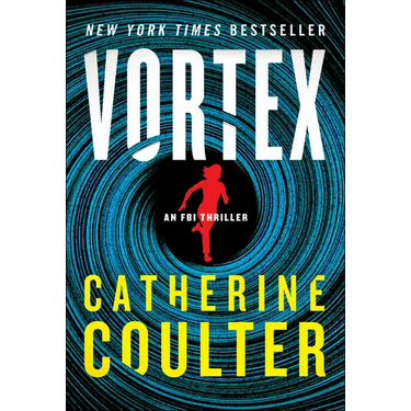 Vortex: An FBI Thriller