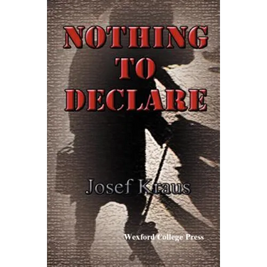 Nothing to Declare