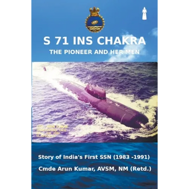 S71 INS Chakra