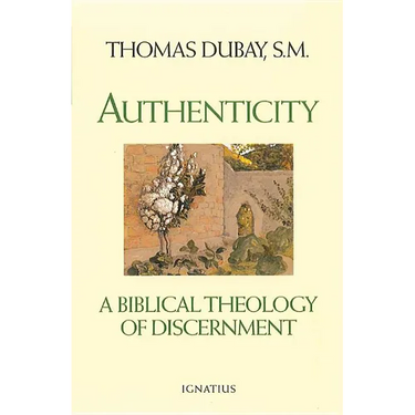 Authenticity: A Biblical Theology of Discernment