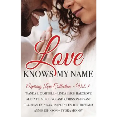 Love Knows My Name