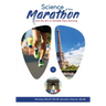 The Science of the Marathon and Art of Variable Pace Running