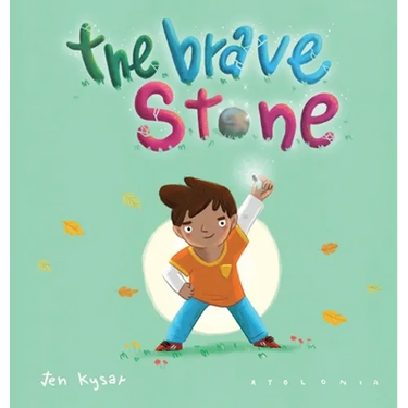 The Brave Stone