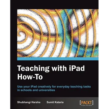 Teaching with iPad How-To