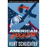 American Apocalypse: The Second American Civil War