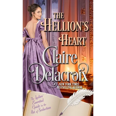 The Hellion's Heart
