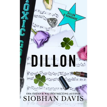 Dillon (Hardcover)
