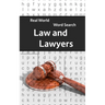 Real World Word Search: Law & Lawyers