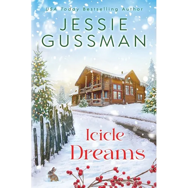 Icicle Dreams