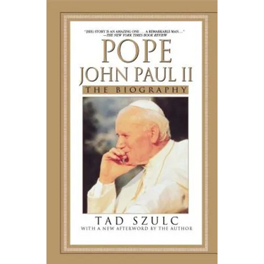 Pope John Paul II