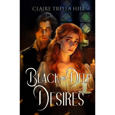 Black and Deep Desires