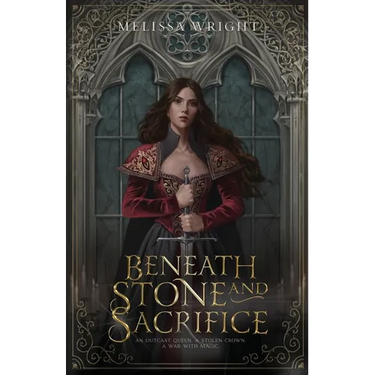 Beneath Stone and Sacrifice