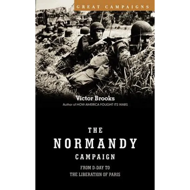 Normandy Campaign