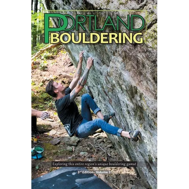 Portland Bouldering
