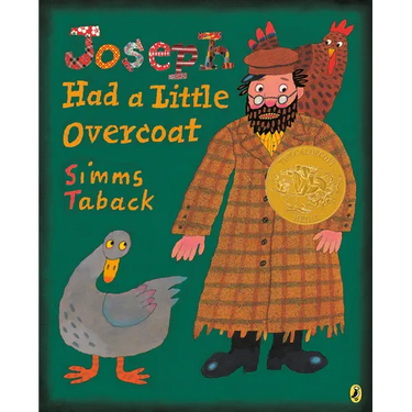 Joseph Had a Little Overcoat