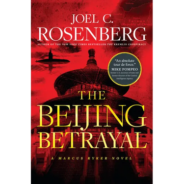 The Beijing Betrayal