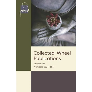 Collected Wheel Publications: Volume 10: Numbers 132 - 151