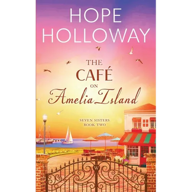 The Café on Amelia Island