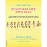 One Year to an Organized Life with Baby