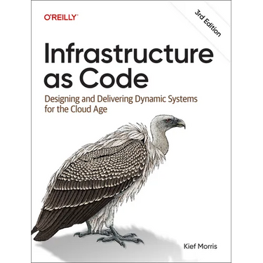 Infrastructure as Code: Designing and Delivering Dynamic Systems for the Cloud Age