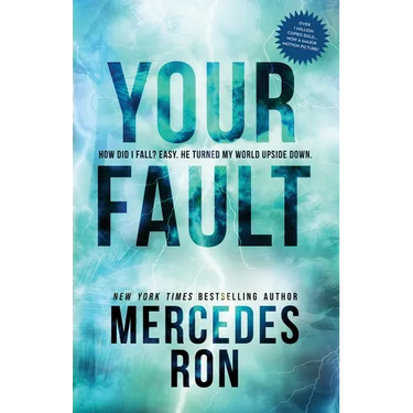 Your Fault