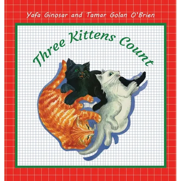 Three Kittens Count